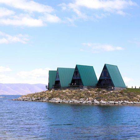 Noy Land Resort Sevan Luaran gambar