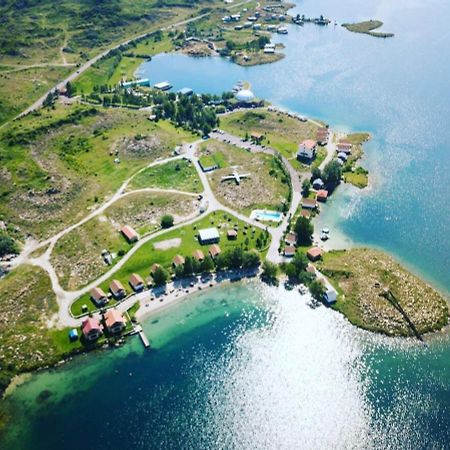 Noy Land Resort Sevan Luaran gambar