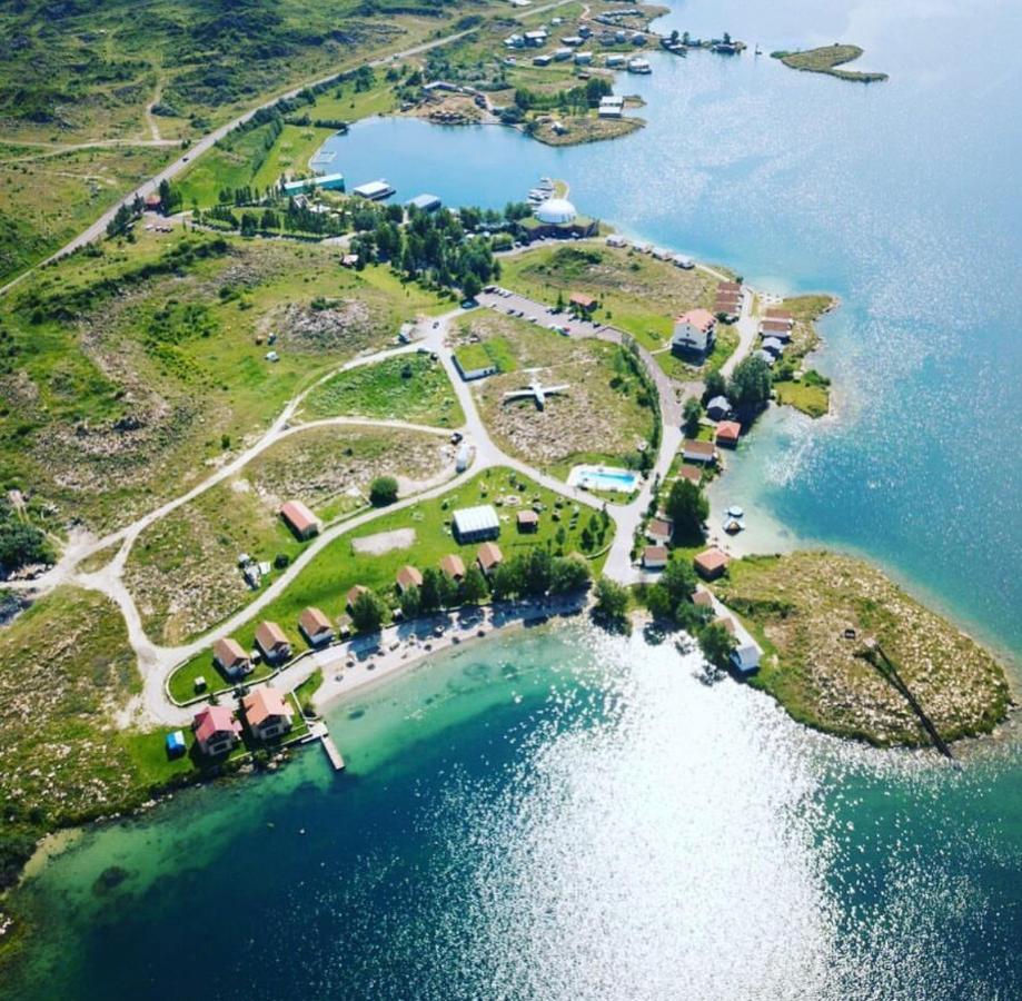 Noy Land Resort Sevan Luaran gambar